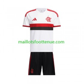 Maillot/Tenue CR Flamengo Enfant Exterieur 2026/2027
